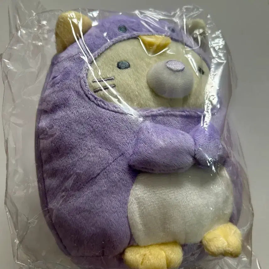 [BUNJANG] Sumikko Gurashi Lottery Prize D / 스밋코구라시 쿠지 D상