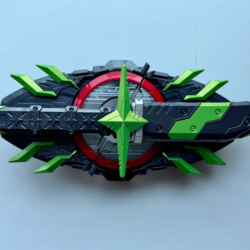 [BUNJANG]  Kamen Rider Saber Sword Buckle (Unsealed) + Raise Buckle Display Stand (Sealed) / [개봉] PDX 메모리얼 무인 소드 버클 + 레이즈 버클 디스플레이 대좌