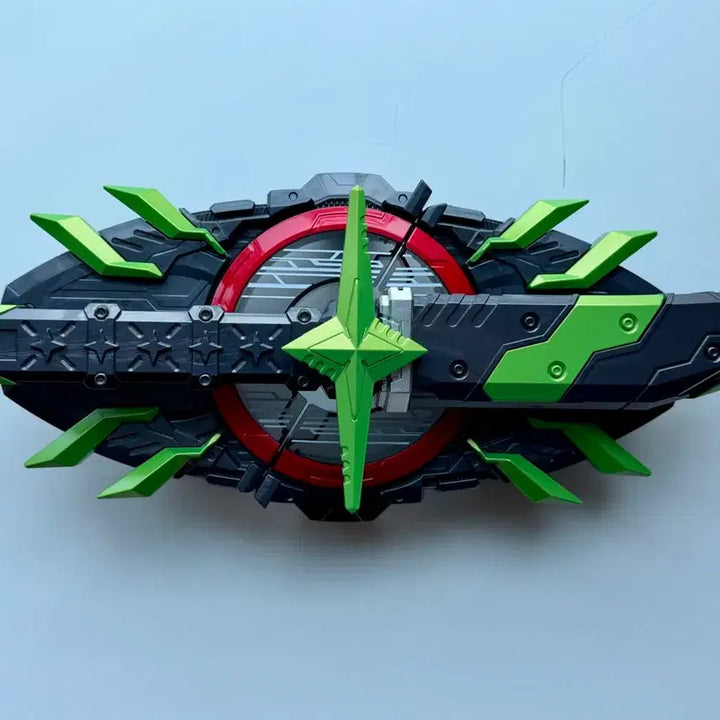 [BUNJANG]  Kamen Rider Saber Sword Buckle (Unsealed) + Raise Buckle Display Stand (Sealed) / [개봉] PDX 메모리얼 무인 소드 버클 + 레이즈 버클 디스플레이 대좌