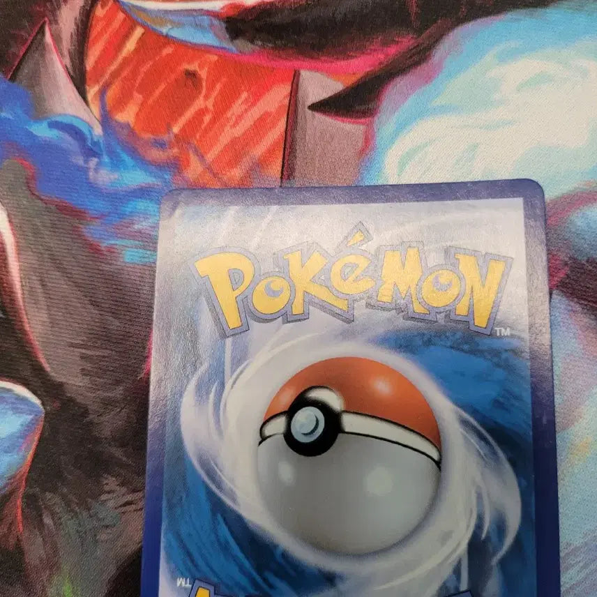 [BUNJANG] Pokemon Card Ditto Pokemon GO S10b / 포켓몬 카드 메타몽 포켓몬고  s10b