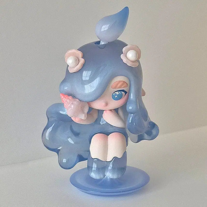 [BUNJANG] Pop Mart Chaca Figure / 팝마트 차카 피규어 팝니다