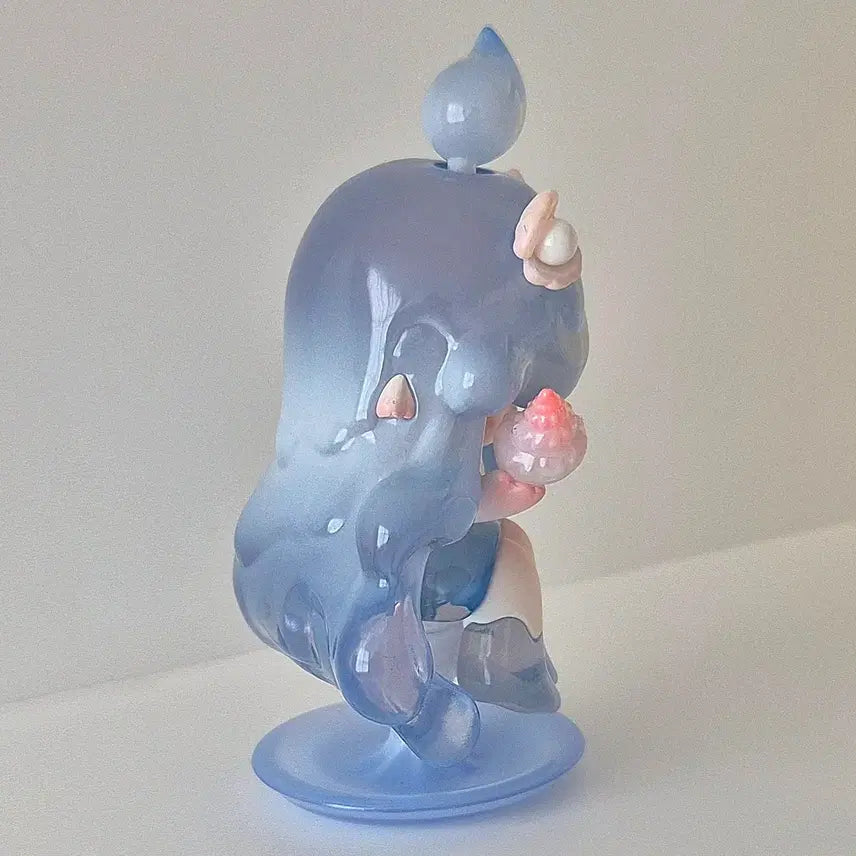 [BUNJANG] Pop Mart Chaca Figure / 팝마트 차카 피규어 팝니다