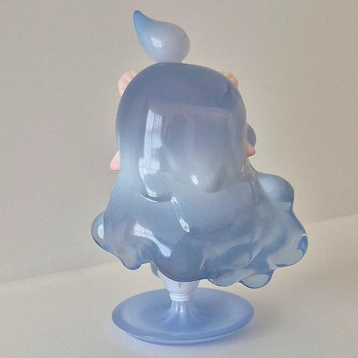 [BUNJANG] Pop Mart Chaca Figure / 팝마트 차카 피규어 팝니다