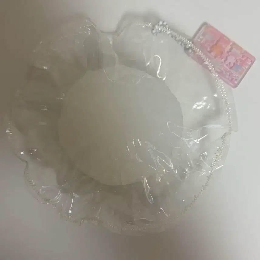 [BUNJANG] Coconut Jelly Squishy / 코코넛 젤리 말랑이