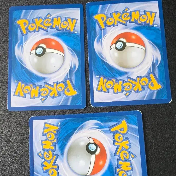 [BUNJANG] Pokemon Card - Bounsweet XY5 057 / 포켓몬 카드 비버니 xy5 057