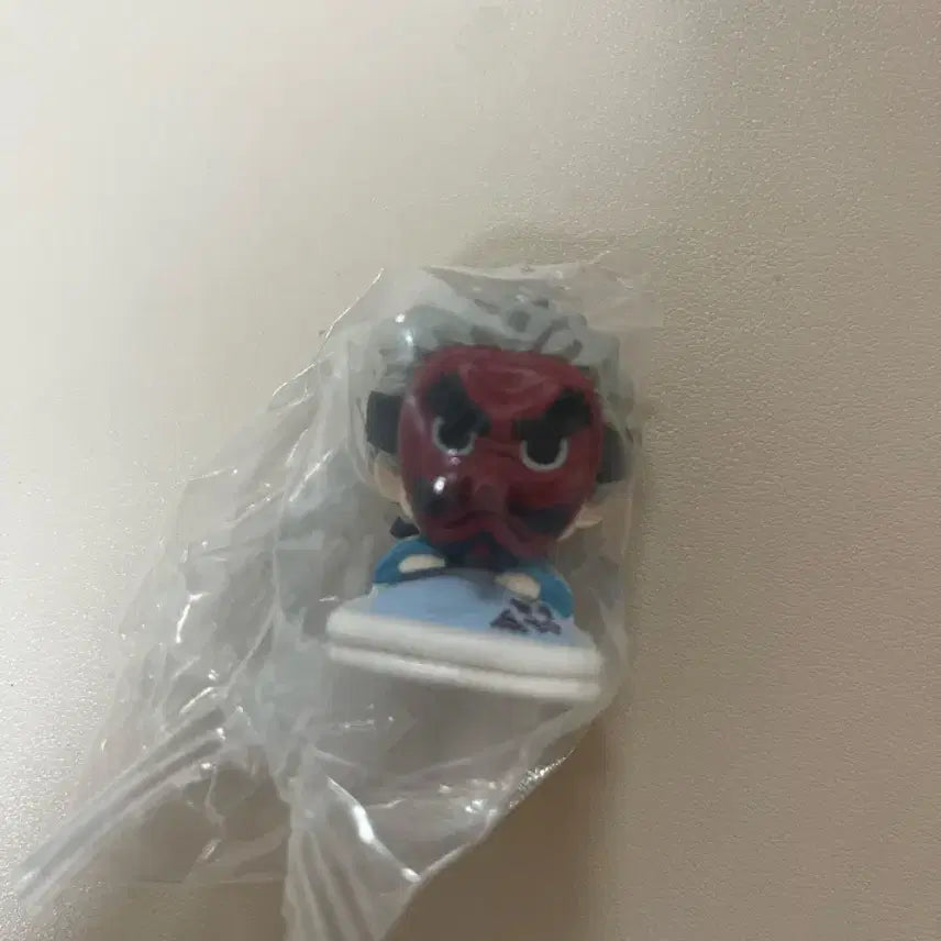 [BUNJANG] Demon Slayer Urokodaki Onemutan Figure / 귀멸의 칼날 오네무탄(우로코다키)