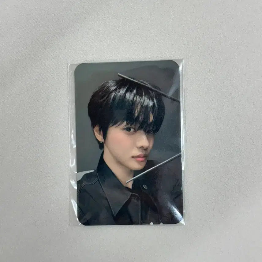 [BUNJANG] Aldiwon Rio Heidi Lao 1st Edition Photocard / 알디원 리오 하이디라오 1차 포토카드 포카