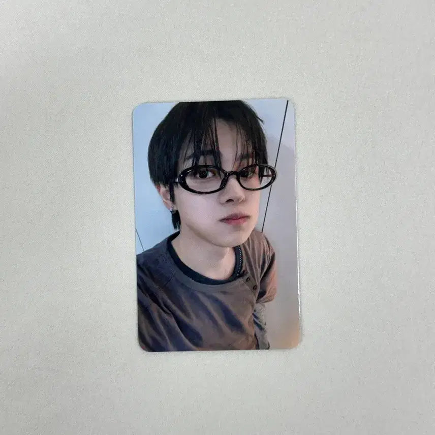 [BUNJANG] Aldiwon Rio Melon Stage 99 Photocard / 알디원 리오 멜론 스테이지99 포카