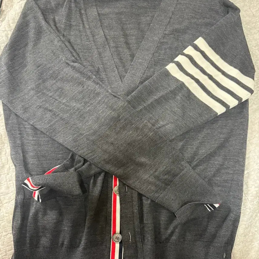 [BUNJANG] Thom Browne Merino Wool Men&