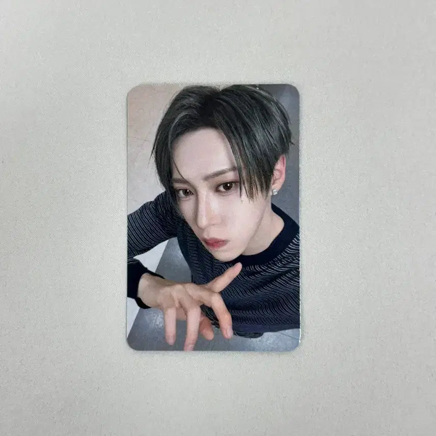 [BUNJANG] Arno Melon Stage99 Ardiwon Photocard / 알디원 아르노 멜론 스테이지99 포카