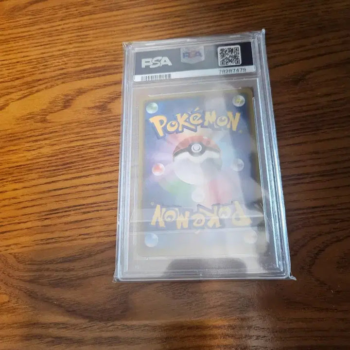 [BUNJANG] Pokemon Card Charmander PSA 10 Japanese / 포켓몬 카드 심쿵 cp3 일판 파이리 psa10