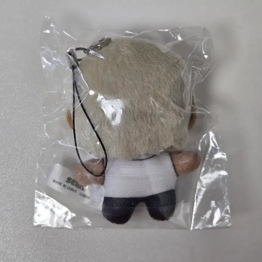 [BUNJANG] Detective Conan Amuro Tooru Plushie (Vol. 5) / 코난 아무로 푸치누이 5탄