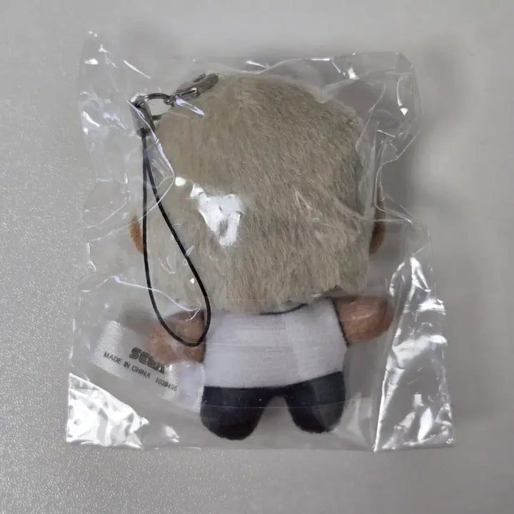 [BUNJANG] Detective Conan Amuro Tooru Plushie (Vol. 5) / 코난 아무로 푸치누이 5탄
