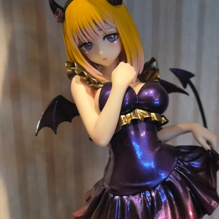 [BUNJANG] Marin Kitagawa Repainted Figure (1+1 Bundle) / 키타가와 마린 리페인트 피규어 1+1