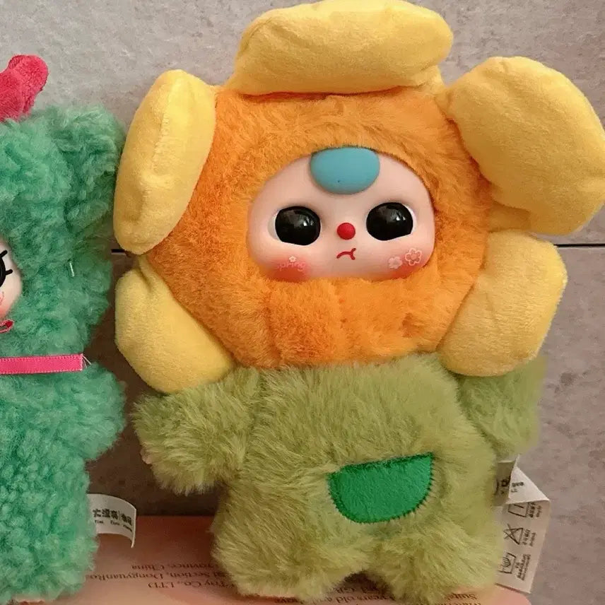 [BUNJANG] BABYTHREES Spring Series / 베이비쓰리 봄시리즈