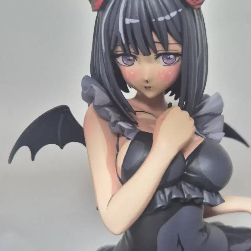 [BUNJANG] Marin Kitagawa Anime Painted Repaint Figure / 키타가와 마린 애니도색 리페인트 피규어