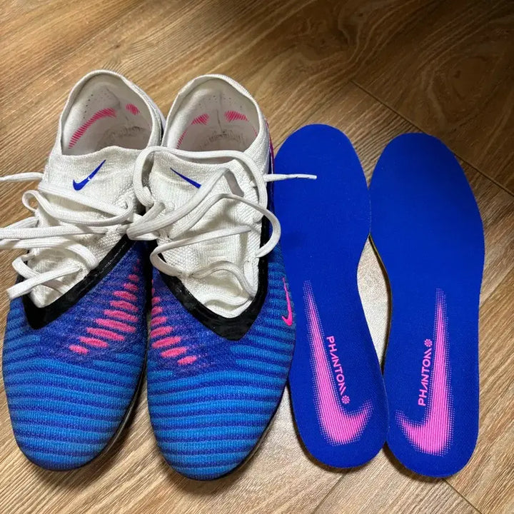 [BUNJANG] Nike Phantom VI Low Elite AG-PRO 245 Football Boots / 나이키 팬텀 VI 로우 엘리트 AG-PRO 245 축구화
