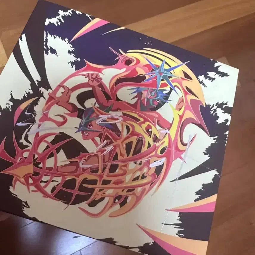 [BUNJANG] Noyoonha Signed Album / 노윤하 싸인반 앨범