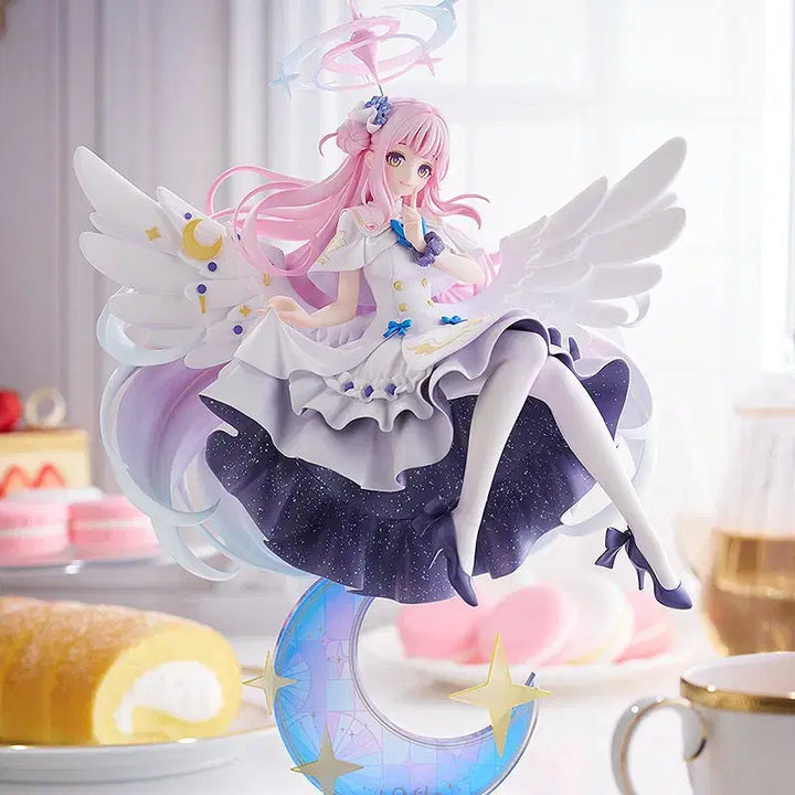 [BUNJANG] Good Smile Company 1/7 Scale Figure Blue Archive Mikano Mika ~Sound of Stars~ / 굿스마일컴퍼니 1/7스케일 피규어 블루 아카이브 미소노 미카