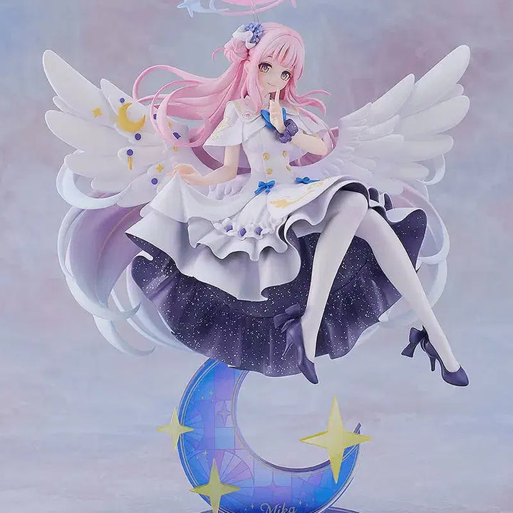 [BUNJANG] Good Smile Company 1/7 Scale Figure Blue Archive Mikano Mika ~Sound of Stars~ / 굿스마일컴퍼니 1/7스케일 피규어 블루 아카이브 미소노 미카