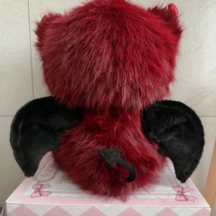 [BUNJANG] Bearbrick Universal Studio Japan USJ Purokaso Baby Three 600% (Two Eyes) / 유니 타로 퓨레 준시크 베이비쓰리 600% (투눈)