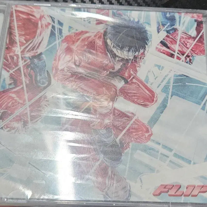 [BUNJANG] Sik-K Flip Sealed Album / 식케이 flip 미개봉