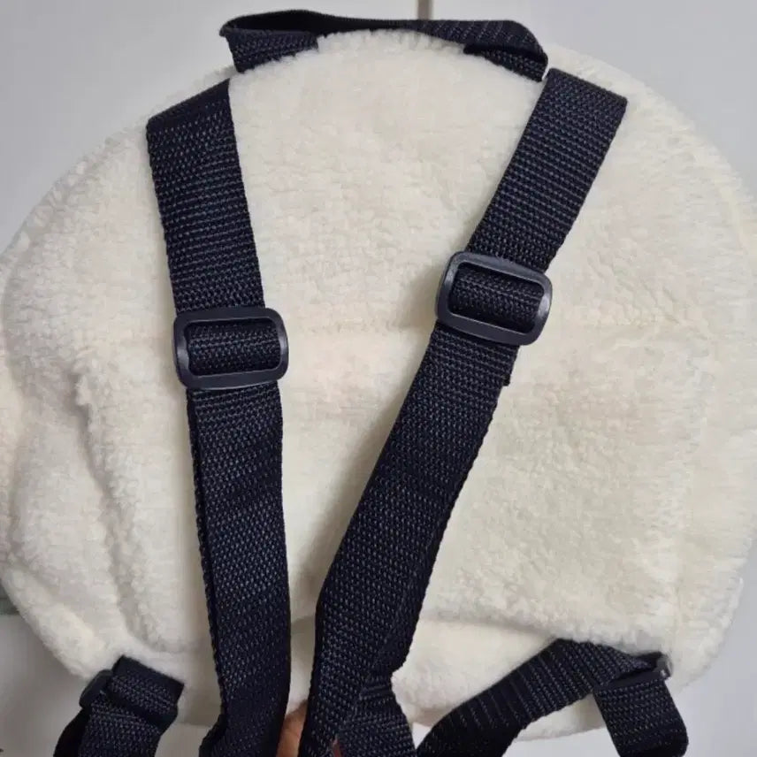 [BUNJANG] Jumokbap Kungya 2-Way Bag / 주먹밥쿵야 2way 가방(새상품) 판매