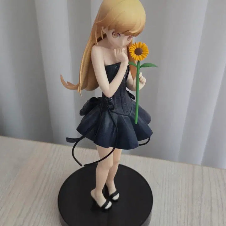 [BUNJANG] Monogatari Oshino Shinobu EXQ Figure / 모노가타리 오시노 시노부 EXQ 피규어