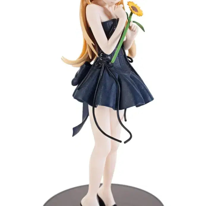 [BUNJANG] Monogatari Oshino Shinobu EXQ Figure / 모노가타리 오시노 시노부 EXQ 피규어