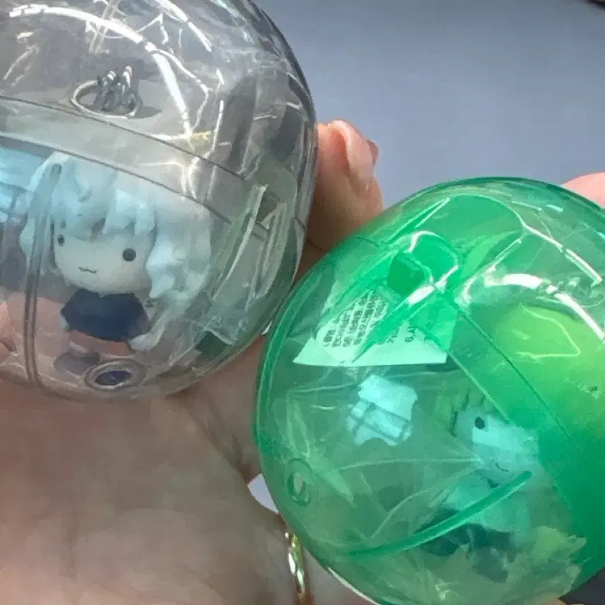 [BUNJANG] Hunter x Hunter Chimera Ant Merupsi Set / 헌터헌터 키메라 앤트 메지루시