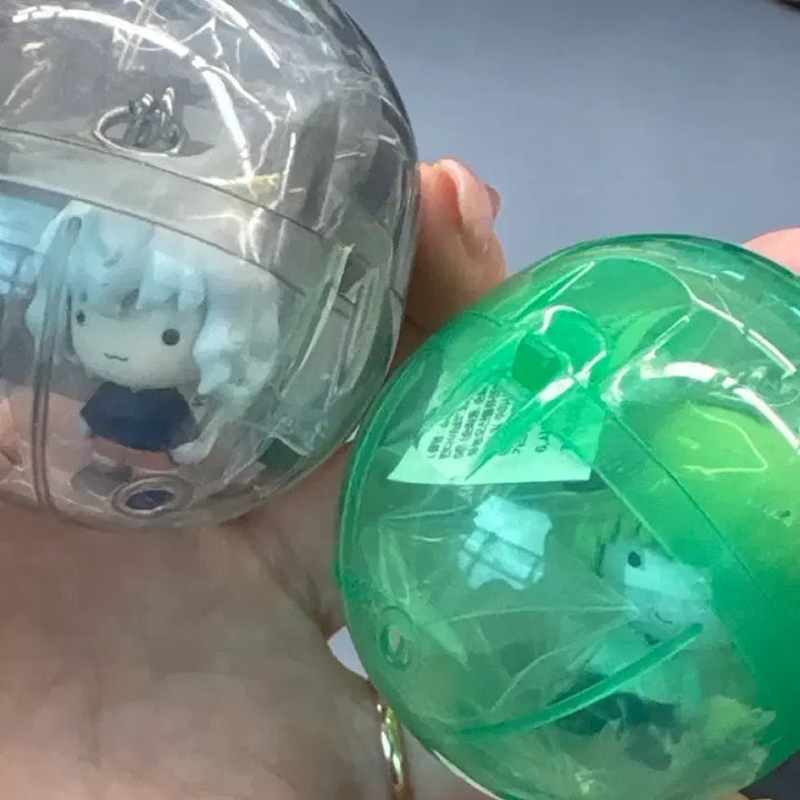 [BUNJANG] Hunter x Hunter Chimera Ant Merupsi Set / 헌터헌터 키메라 앤트 메지루시 세트판매