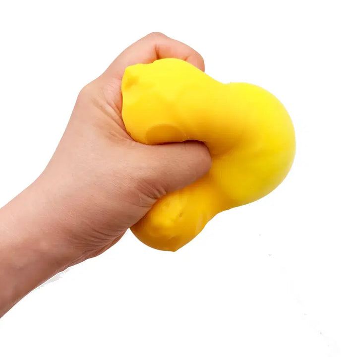 [BUNJANG] Cheesylangy Squishy Toy / 치즈슬랑이 말랑이