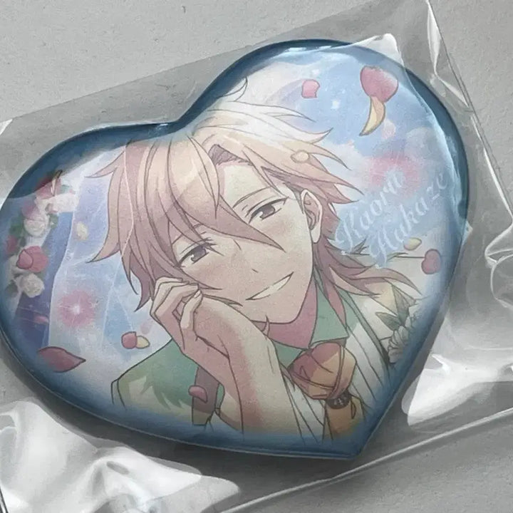 [BUNJANG] Ensemble Stars! Hakaze Kaoru Acrylic Keychain, Badge, Hair Clip, Gacha, Photoshot Set / 앙스타) 하카제 카오루 아크릴 키링, 뱃지, 헤어클립 가챠, 파샷츠 세트