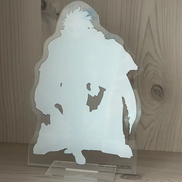 [BUNJANG] My Hero Academia Shigaraki Tomura Big Acrylic Stand / 나히아 시가라키 토무라 쿠지 빅 아크릴