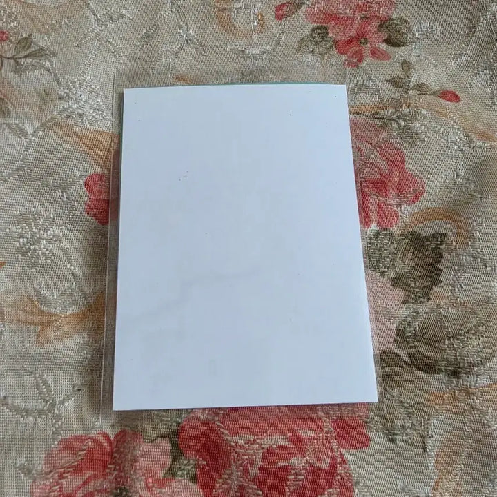 [BUNJANG] Virus Drawing Card No. 43 / 바이러스 드로잉카드