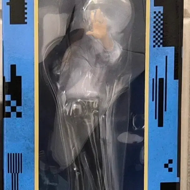 [BUNJANG] Jujutsu Kaisen Cursed MIlitary Encounters Ichiban Kuji Figure - Yuta (G Prize) / (직16.5 택포18)주술회전 사멸회유 제일복권 이치방쿠지 g상 유타