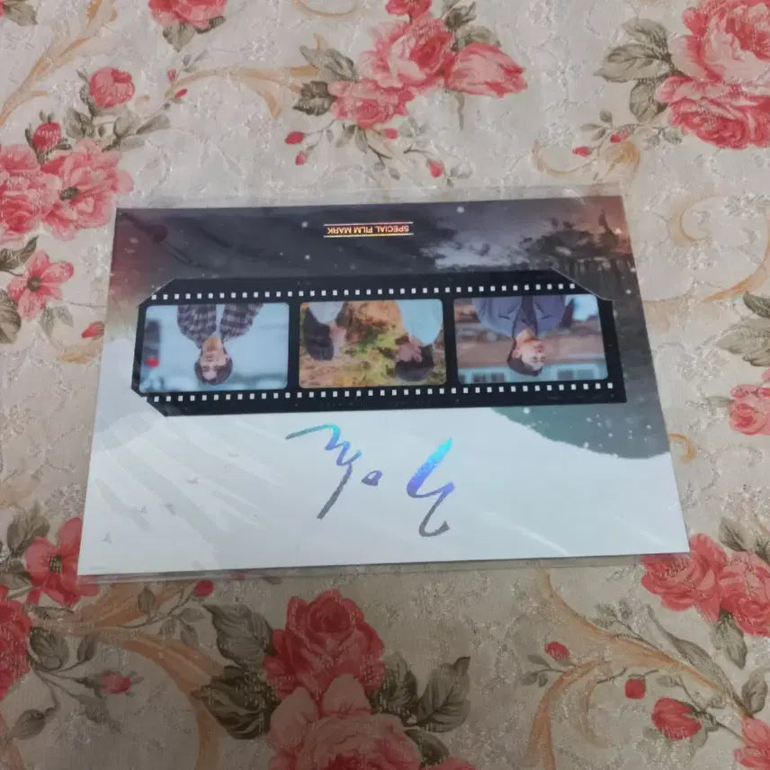 [BUNJANG] 3 Day Film Mark / 3일 필름마크