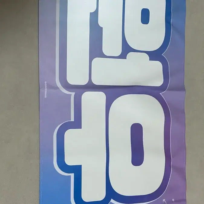 [BUNJANG] SEVENTEEN Wonwoo Slogan / 세븐틴 원우 슬로건 양도 판매 svt