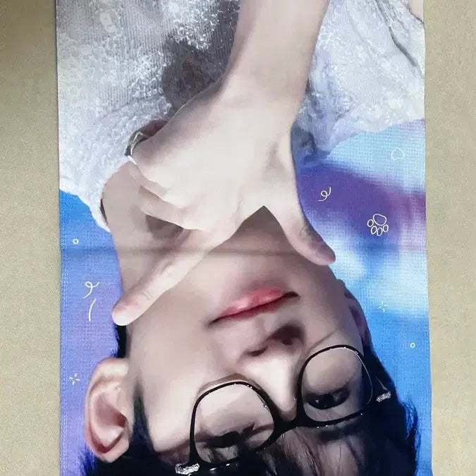 [BUNJANG] SEVENTEEN Wonwoo Slogan / 세븐틴 원우 슬로건 양도 판매 svt