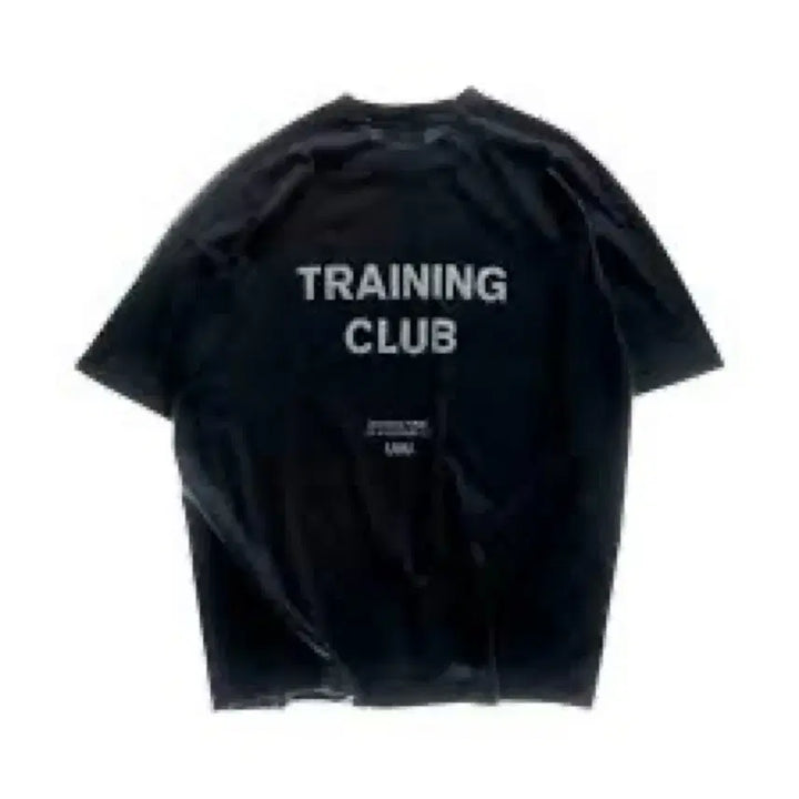 [BUNJANG] UVU Training Club Reflective T-Shirt / UVU 트레이닝 클럽 리플렉티브 티셔츠
