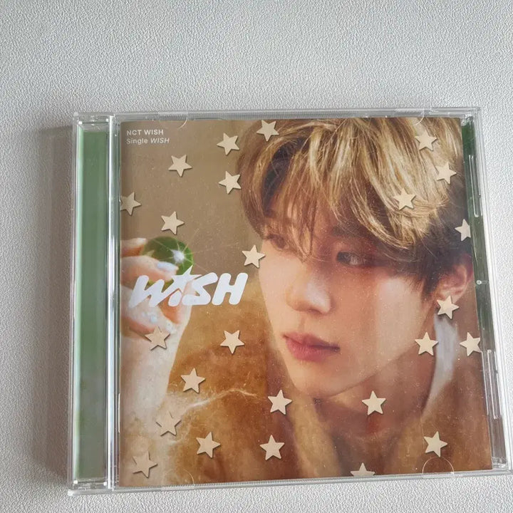 [BUNJANG] NCT WISH Sion Riku Individual Member Set Unsealed / 엔시티위시 시온 리쿠 개인반 개봉