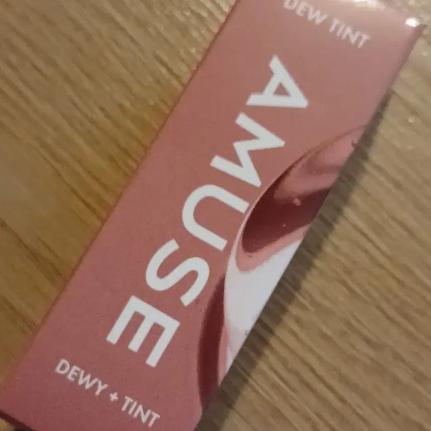 [BUNJANG] Amuse Dew Tint Tokyo Momo Japan Limited Edition / 급처분무료배송)새제품 어뮤즈 듀틴트 도쿄모모 일본한정판 팝니다