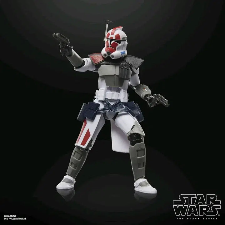 [BUNJANG] Star Wars Black Series Arc Trooper &amp; Commando Droid Action Figure / (미개봉)(택포)스타워즈 블랙시리즈 아크트루퍼 &amp; 코만도드로이드 피규어