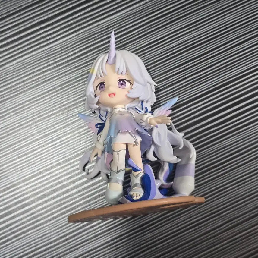 [BUNJANG] Stellive Ayatsuno Yuni Bushiroad Figure / 스텔라이브 아야츠노 유니 부시로드 피규어
