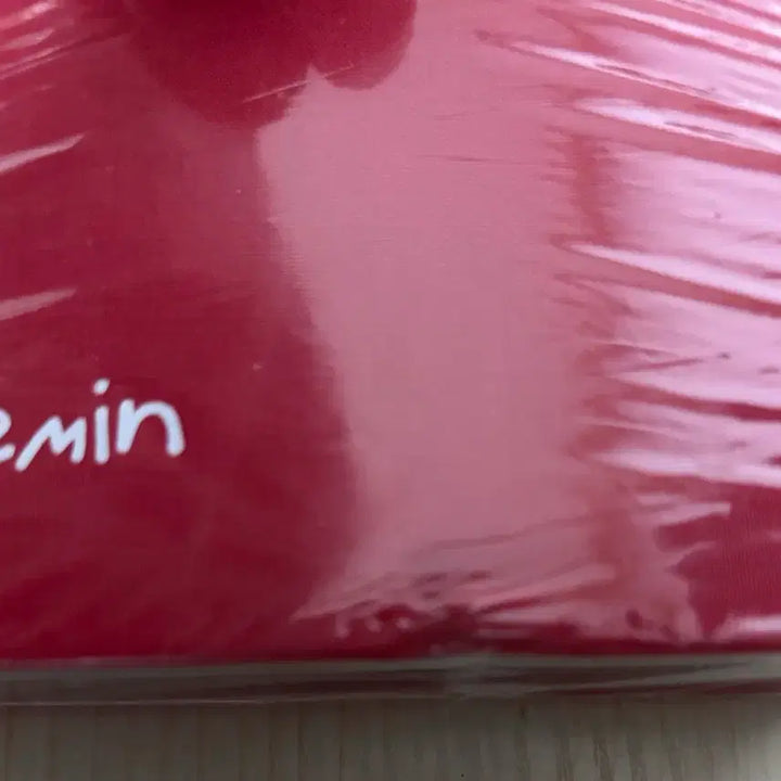 [BUNJANG] NCT Jaemin Narcissism Photobook Limited Edition (Sealed) / 미개봉)엔시티 재민 나르시시즘 포토북[LIMITEDEDITIONver.]