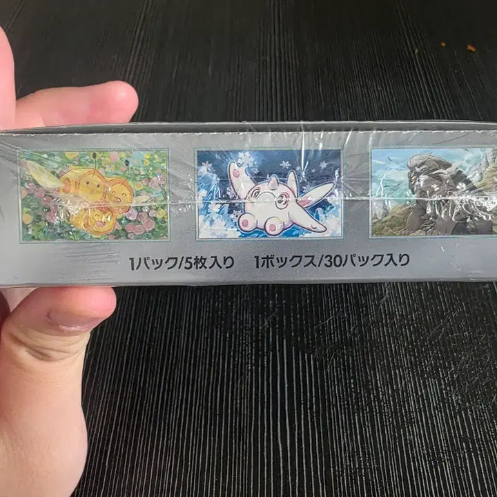 [BUNJANG] Pokemon Card Snow Hazard Japanese Edition / 포켓몬카드 스노우하자드 일본판 판매합니다.