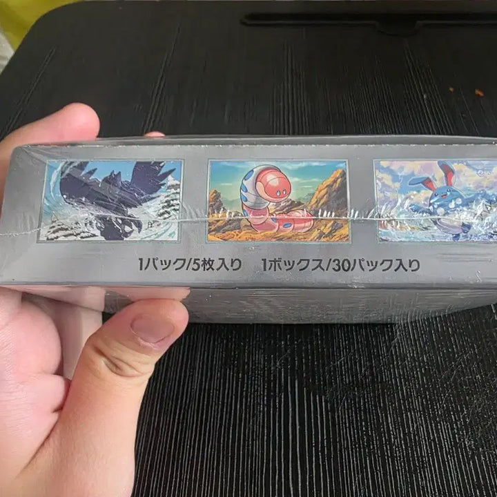 [BUNJANG] Pokemon Card Snow Hazard Japanese Edition / 포켓몬카드 스노우하자드 일본판 판매합니다.