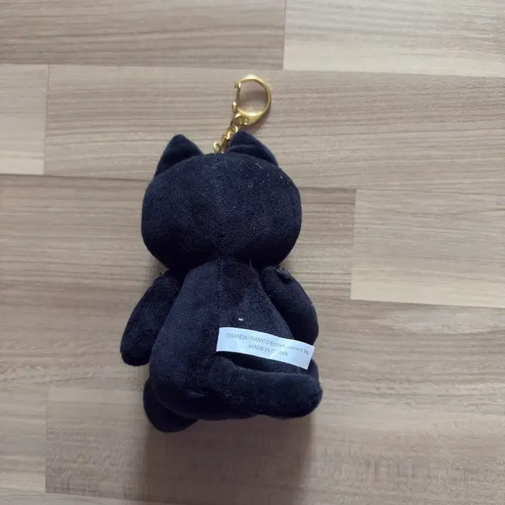 [BUNJANG] Idolmaster Million Live Shiho Kitazawa Cat Plush / 아이돌마스터 밀리언 라이브 키타자와 시호 고양이 누이