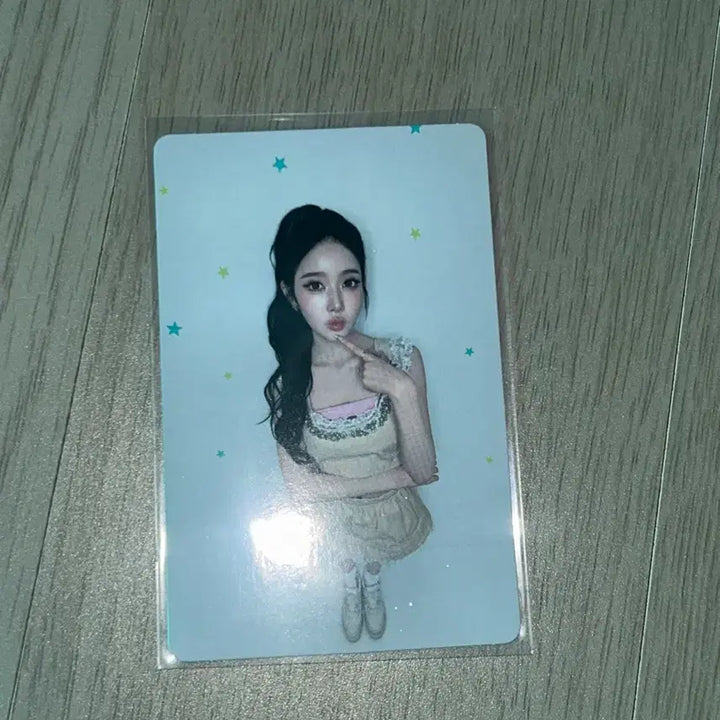 [BUNJANG] STAYC Seeun &