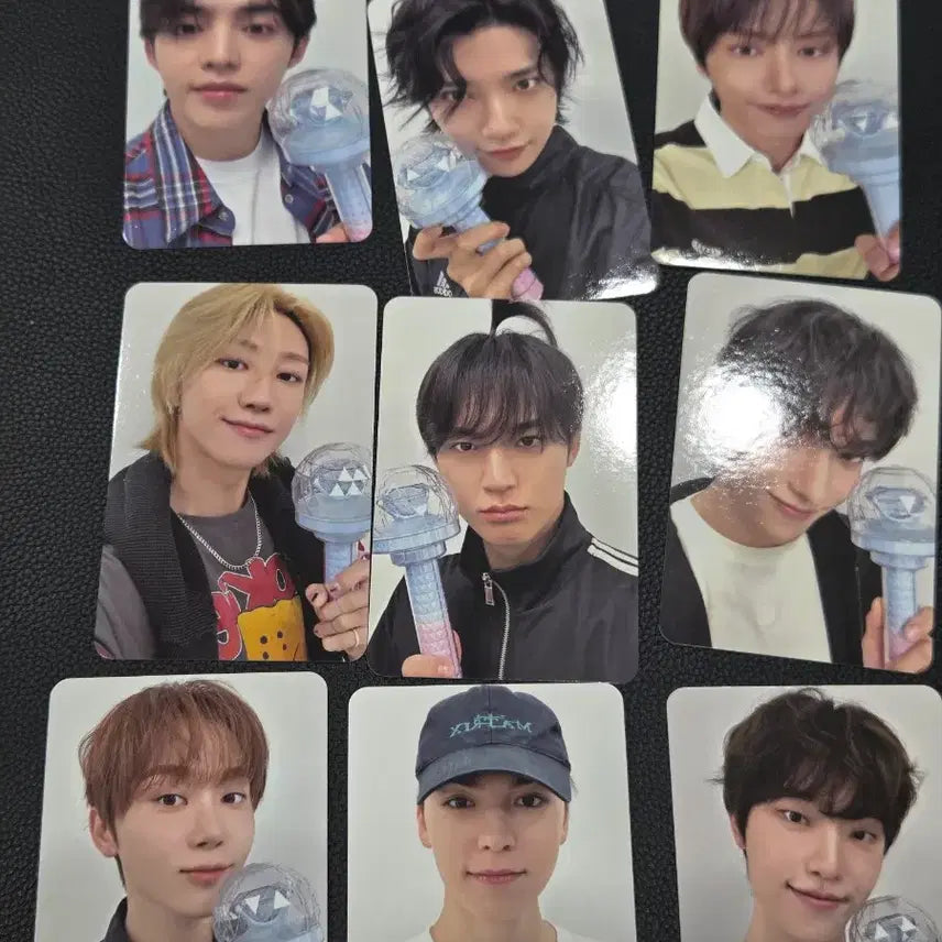 [SOLD OUT] 세븐틴 캐럿랜드 2026 SVT 10TH FAN MEETING 캐럿존